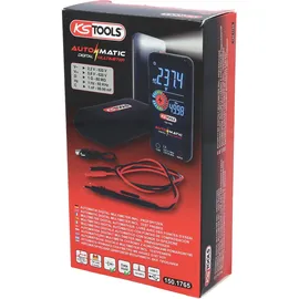KS Tools Automatik Digital-Multimeter 150.1765