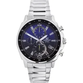 Casio Edifice Efv-600d-2avuef Uhr Stainless Steel One Size