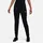 Nike FJ3019-010 Jogginghose Schwarz L