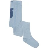 MINYMO Baby Stocking with Effect On Back winter sky (702) 92/98