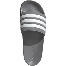 adidas Shower Adilette Grey Three / Cloud White / Grey Three 48,5