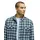 QUIKSILVER Venture Sherpa Shirt - L
