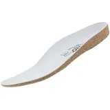 Birkenstock Alpro Einlegesohlen 39 Weiß