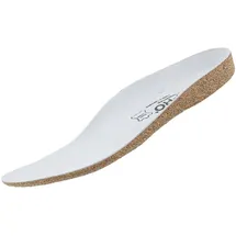 Birkenstock Alpro Einlegesohlen 39 Weiß