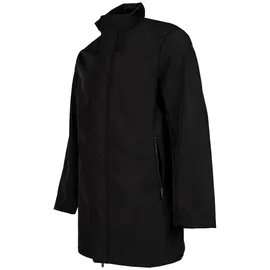 Armani Exchange Trenchcoat schwarz M