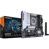 Gigabyte B860M Gaming X WIFI6E