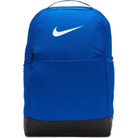 Nike - nike brasilia 9.5 training rucksack - Blauw