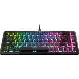 Turtle Beach Vulcan II Mini Black, Red Switch, DE Layout