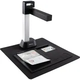 Iris Ohyama Iris, Scanner, Can Desk 6 stationary scanner/camera USB