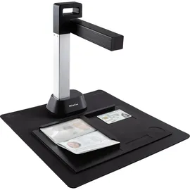 Iris Ohyama Iris, Scanner, Can Desk 6 stationary scanner/camera USB