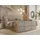 MKS Albero 2 King Duo 180 x 200 cm H3 Beige