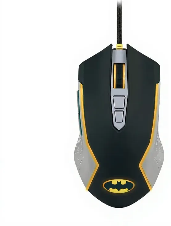 Blade PC DC Maus Batman