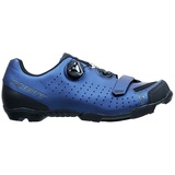 Scott Shoe Mtb Comp Boa Farbe:metallic blue/black, Größe:45