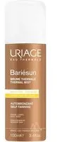 URIAGE Bariésun Brume Thermale Autobronzant Spray 100 ml