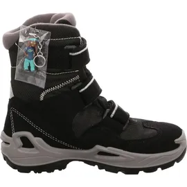 Lowa Milo Winterstiefel Schwarz 25