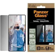 Panzer Glass Privacy Screen Protector für Samsung Galaxy S25 Ultra