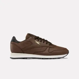 Reebok Classic Leather Simple Brown/Chalk/Washed Black 44