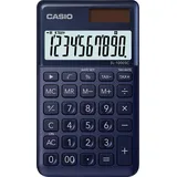 Casio SL-1000SC marineblau