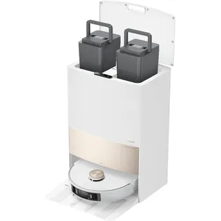 DREAME L20 Ultra / L20 Ultra Complete Wasseranschluss-Kit RAW4 010204AA000182