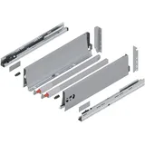 Blum Tandembox Antaro Schubladenschienen-set 450 mm 30 kg