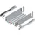 Blum Tandembox Antaro Schubladenschienen-set 450 mm 30 kg