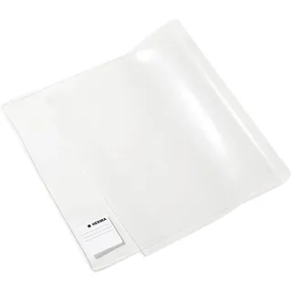 Herma Buchumschläge BASIC transparent 54,0 x 30,0 cm