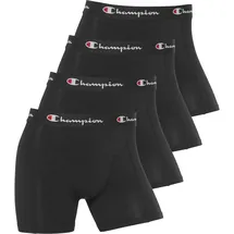 Champion Herren Schwarz S