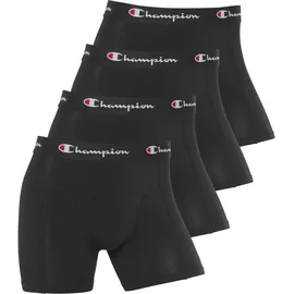 Champion Herren Schwarz S