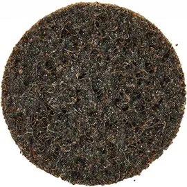 Makita Vliesscheibe, 50 mm, hart grob