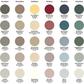 Schöner Wohnen Designfarben 2,5 l leichtes leinenbeige