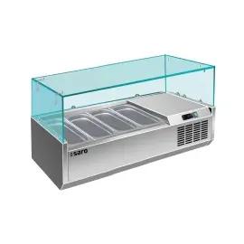Saro Kühlaufsatz VRX 1200/380