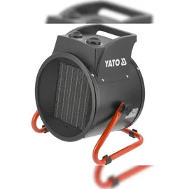Yato Heizlüfter 5000 W mit Thermostat