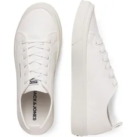 JACK & JONES Bayswater Pu Bright White 43
