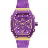 Ice-Watch - ICE boliday - Women's Wristwatch with Silicon Strap (Small)
