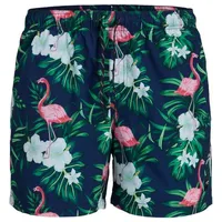 JACK & JONES JPSTMAUI Novelty AOP AKM Sn -