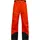 Peak Performance Herren Alpine GTX 3l Hose (Größe M, orange)