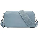 Liebeskind Berlin Clarice Crossbody M blue heaven