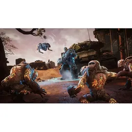 Gears Tactics (USK) (Xbox Series X)