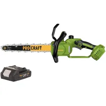 PROCRAFT PKA33-BB / 30,4 cm