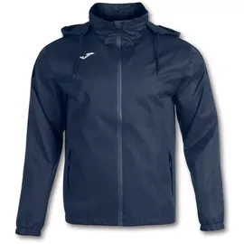 Joma Trivor Regenjacke Unisex Dunkelblau 3XL
