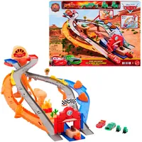 Mattel Disney Pixar Cars Playset