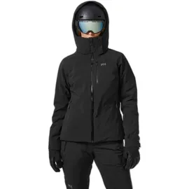 HELLY HANSEN Alphelia Jacke Schwarz L