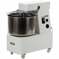 Mixer 5000 HO - Spiralkneter mit hoher Hydration - Teigmasse 40 kg - 400V