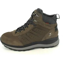Allrounder Wanderschuhe in braun, | Gr.: 45,5