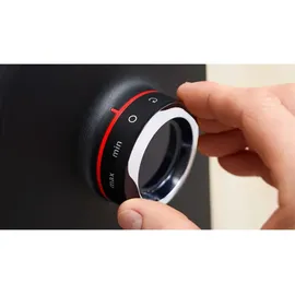 Bosch MultiPower MFWS650B Schwarz