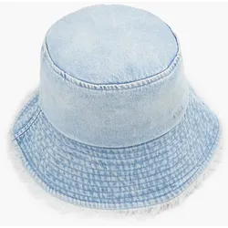 Hut - Damen - blau