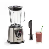 Moulinex LM811D10 Standmixer