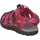 CMP Sahiph 30q9524 Sandalen - Fragola / Gloss - EU 34