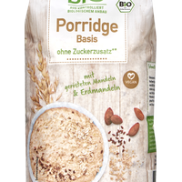 enerBiO Porridge Basis Bioland - 500.0 g