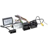 ACV Electronic Interface für Skoda / VW mit Steuerfunktion